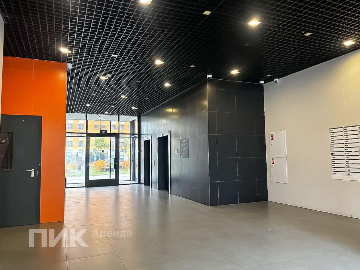 2-к. квартира, 38 м², 49 500 ₽/мес — фото № 11