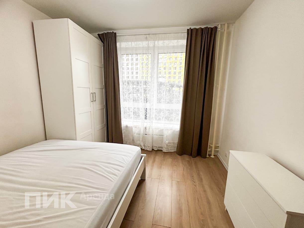 2-к. квартира, 38 м², 49 500 ₽/мес — фото № 5