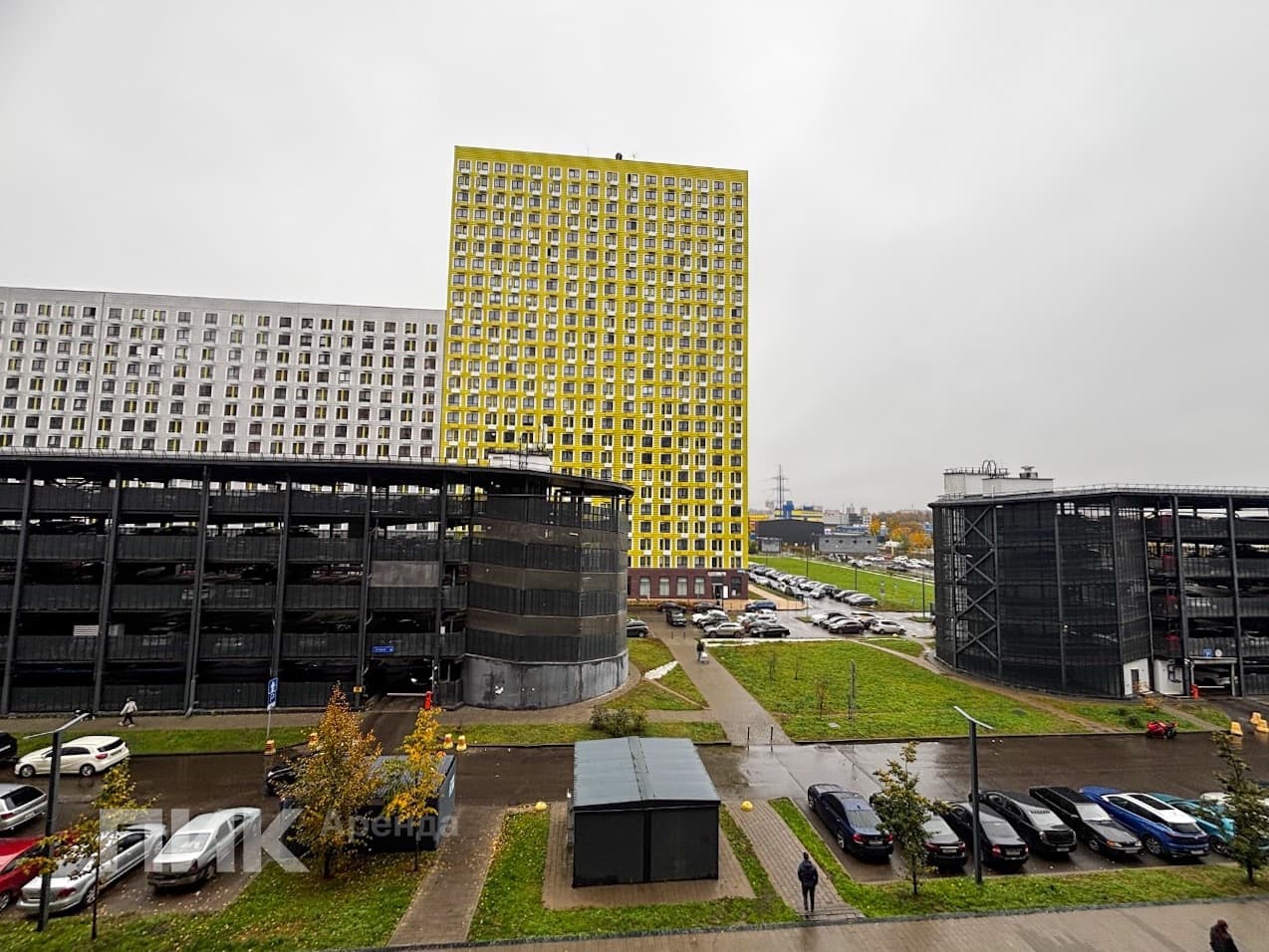 2-к. квартира, 38 м², 49 500 ₽/мес — фото № 12