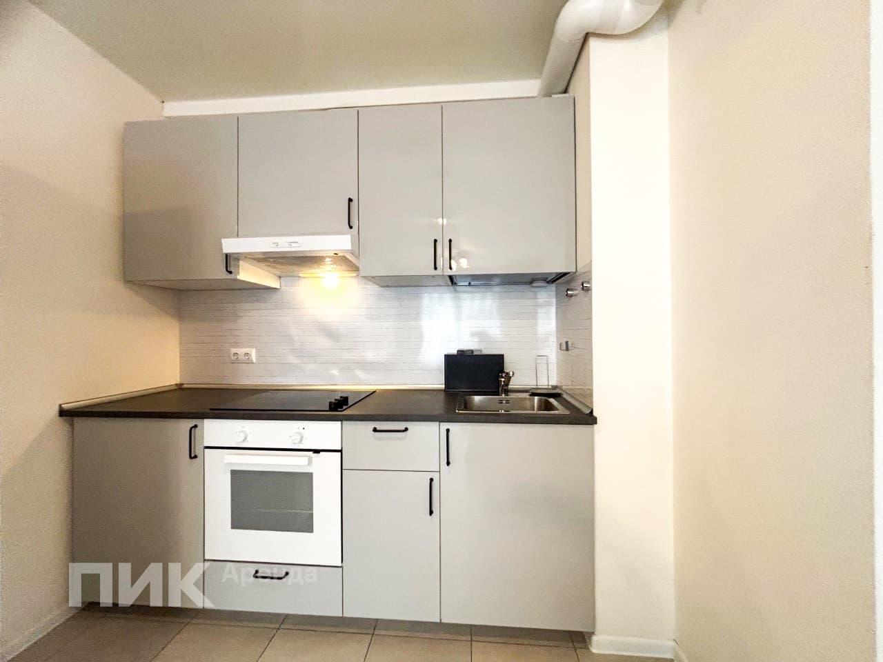 2-к. квартира, 38 м², 49 500 ₽/мес — фото № 4
