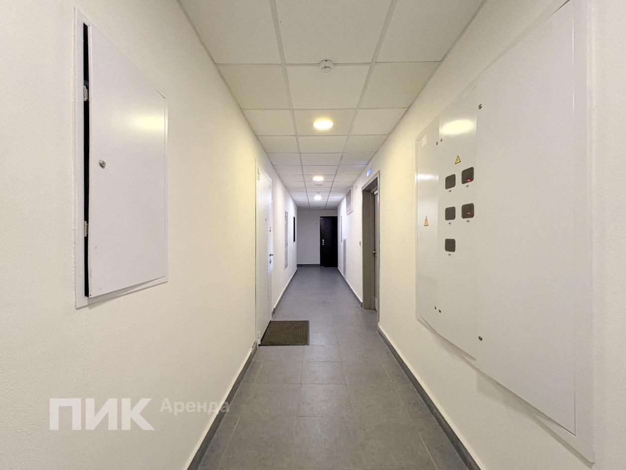 1-к. квартира, 19.2 м², 47 000 ₽/мес — фото № 7 1-к. квартира, 19.2 м², 47 000 ₽/мес — фото № 7