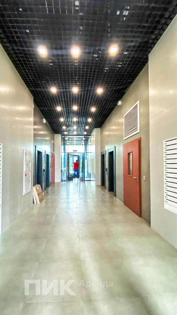 студия, 21 м², 32 900 ₽/мес — фото № 6 студия, 21 м², 32 900 ₽/мес — фото № 6