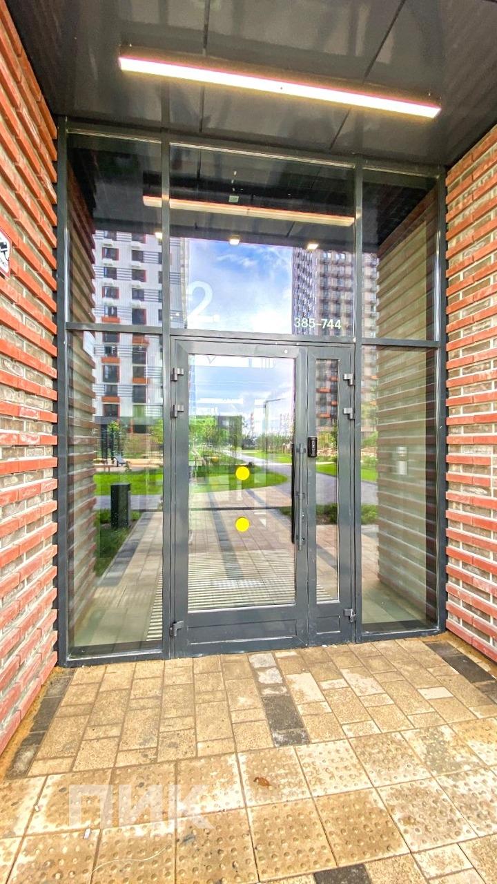 студия, 21 м², 32 900 ₽/мес — фото № 8 студия, 21 м², 32 900 ₽/мес — фото № 8