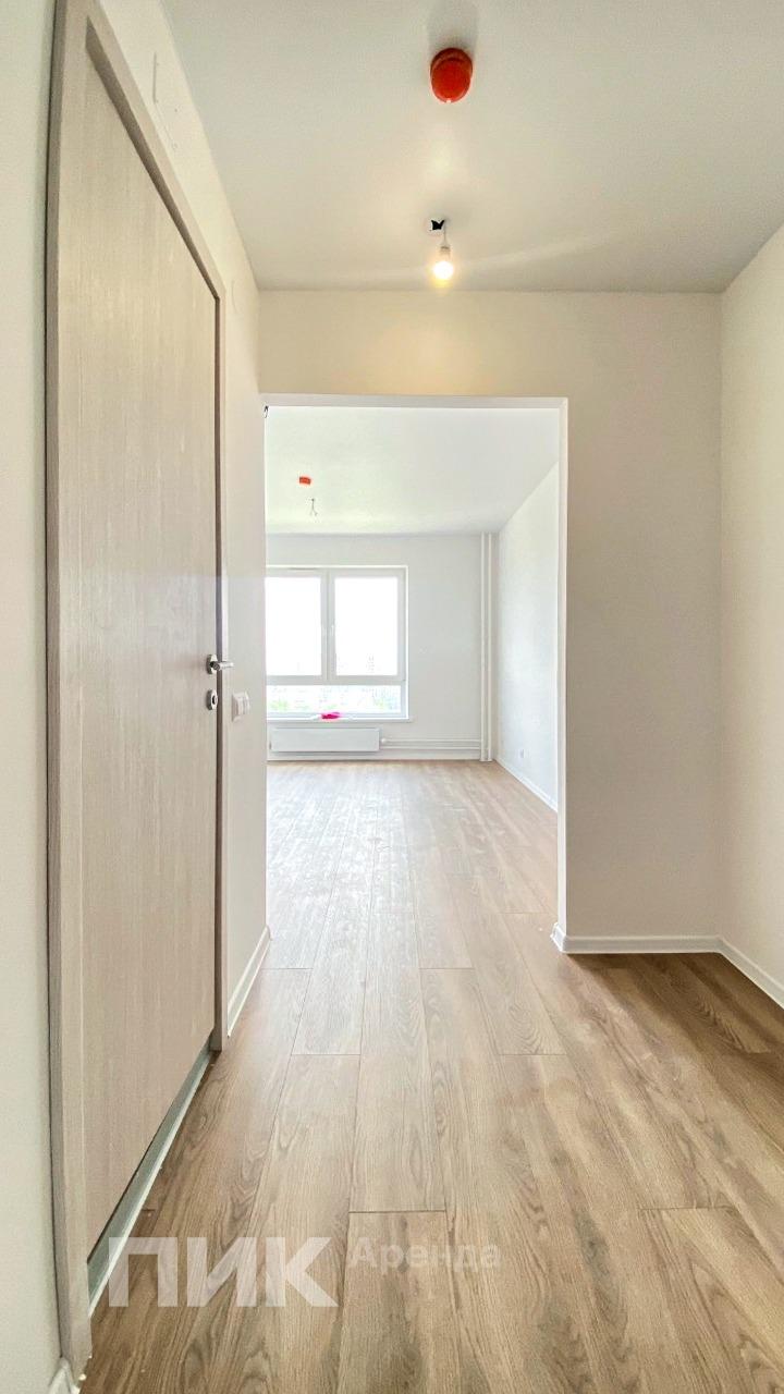 студия, 21 м², 32 900 ₽/мес — фото № 4 студия, 21 м², 32 900 ₽/мес — фото № 4