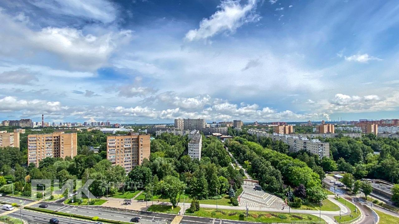 студия, 21 м², 32 900 ₽/мес — фото № 7 студия, 21 м², 32 900 ₽/мес — фото № 7