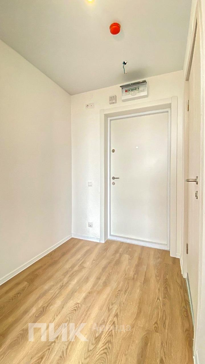студия, 21 м², 32 900 ₽/мес — фото № 5 студия, 21 м², 32 900 ₽/мес — фото № 5