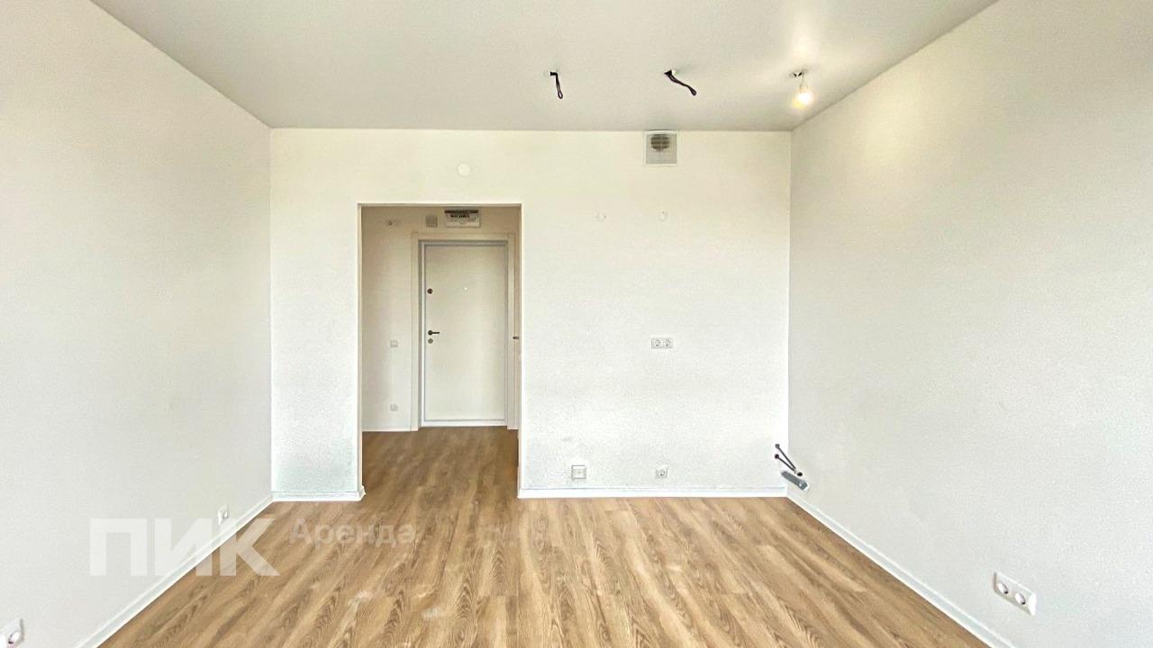 студия, 21 м², 32 900 ₽/мес — фото № 2 студия, 21 м², 32 900 ₽/мес — фото № 2