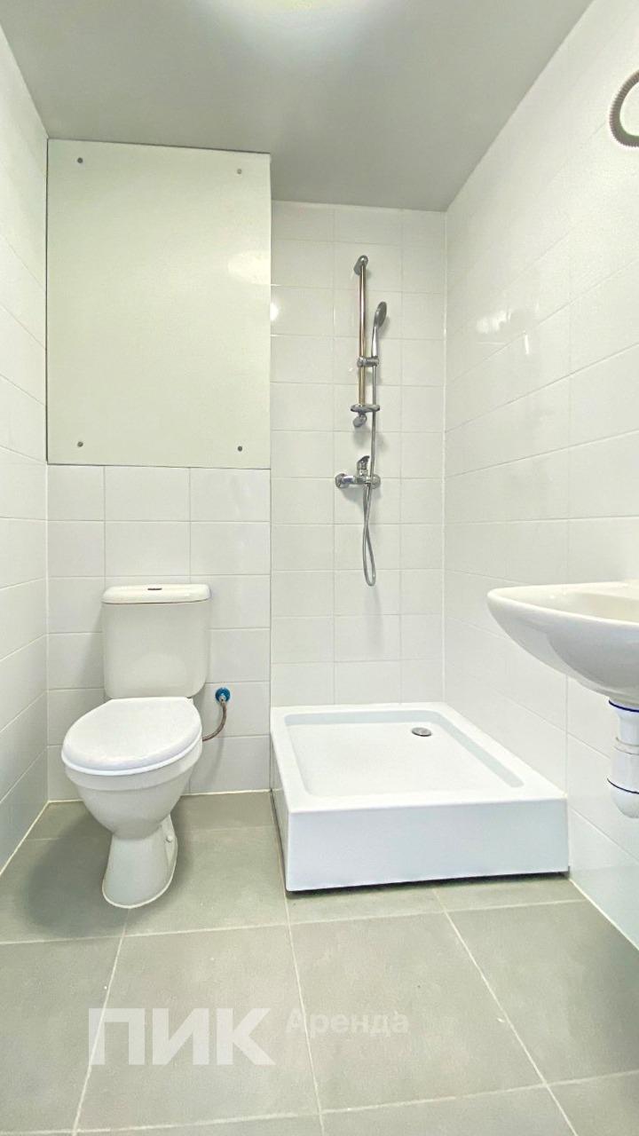 студия, 21 м², 32 900 ₽/мес — фото № 3 студия, 21 м², 32 900 ₽/мес — фото № 3