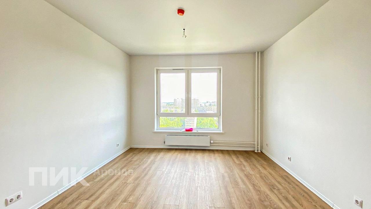 студия, 21 м², 32 900 ₽/мес — фото № 1 студия, 21 м², 32 900 ₽/мес — фото № 1