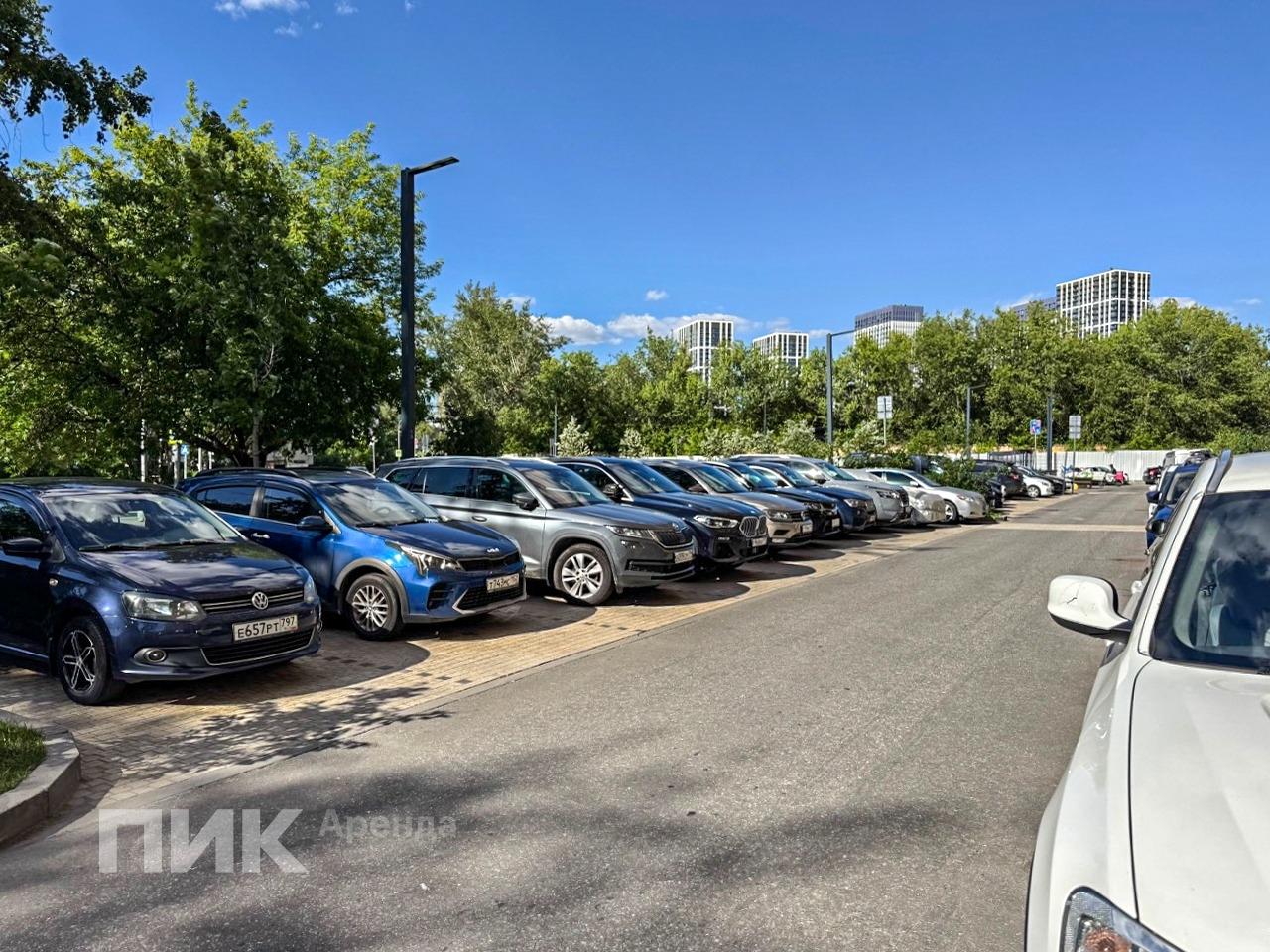 студия, 23.6 м², 76 600 ₽/мес — фото № 16 студия, 23.6 м², 76 600 ₽/мес — фото № 16