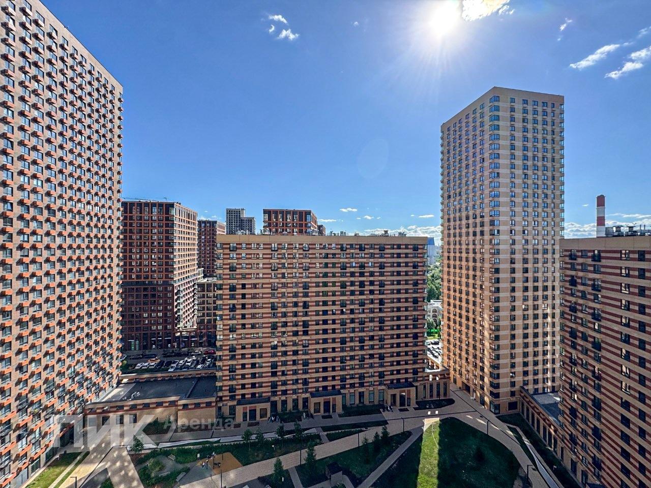 студия, 23.6 м², 76 600 ₽/мес — фото № 12 студия, 23.6 м², 76 600 ₽/мес — фото № 12