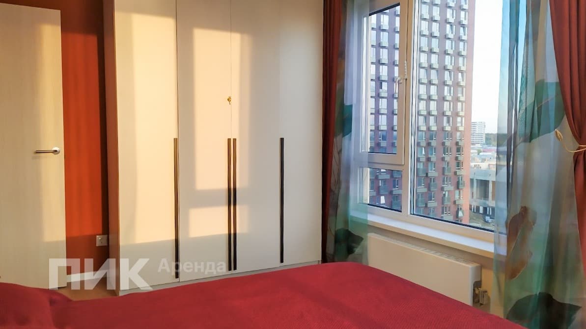 3-к. квартира, 47 м², 59 400 ₽/мес — фото № 2 3-к. квартира, 47 м², 59 400 ₽/мес — фото № 2