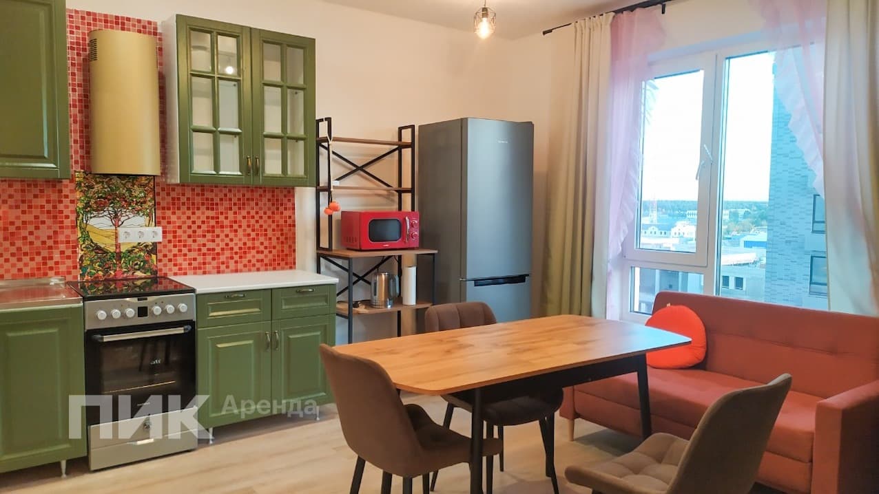 3-к. квартира, 47 м², 59 400 ₽/мес — фото № 8 3-к. квартира, 47 м², 59 400 ₽/мес — фото № 8