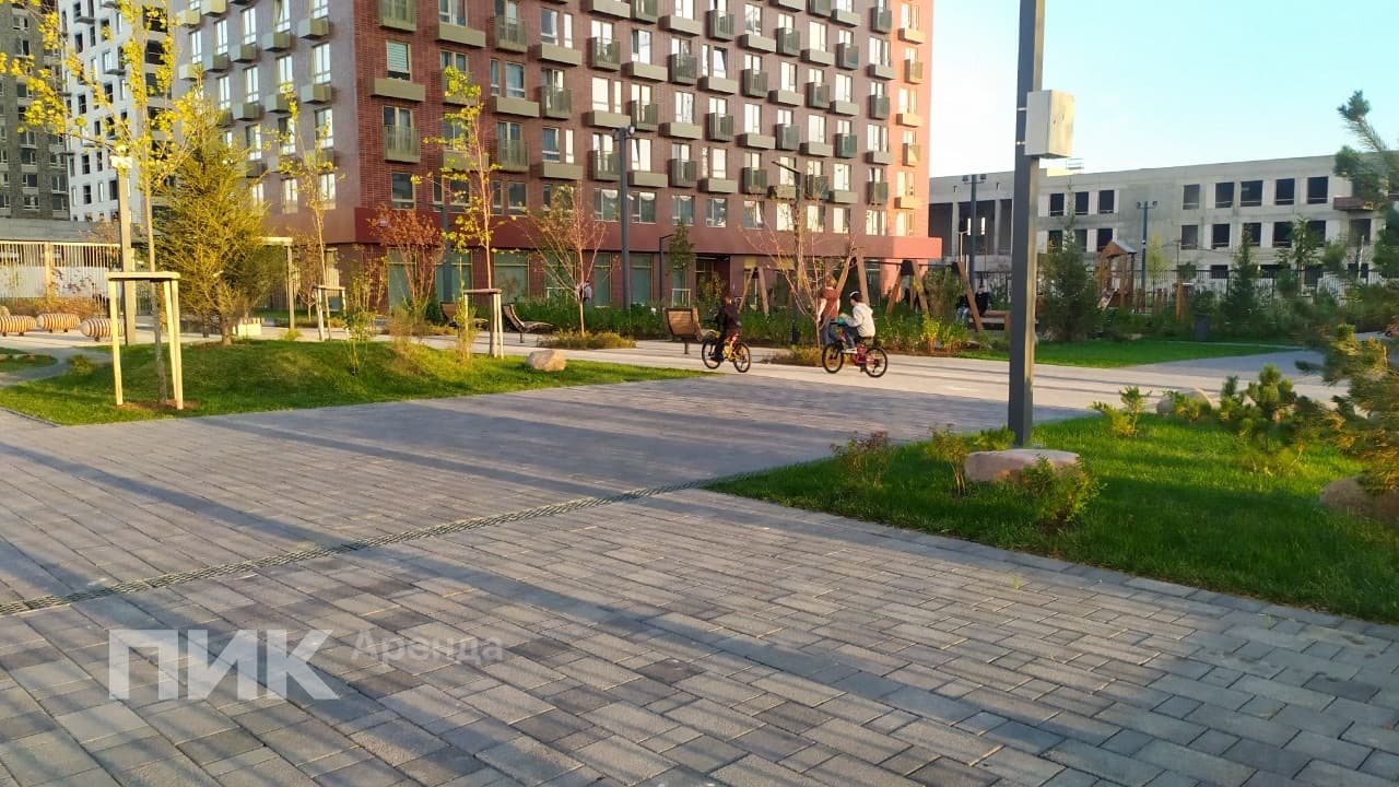 3-к. квартира, 47 м², 59 400 ₽/мес — фото № 18 3-к. квартира, 47 м², 59 400 ₽/мес — фото № 18