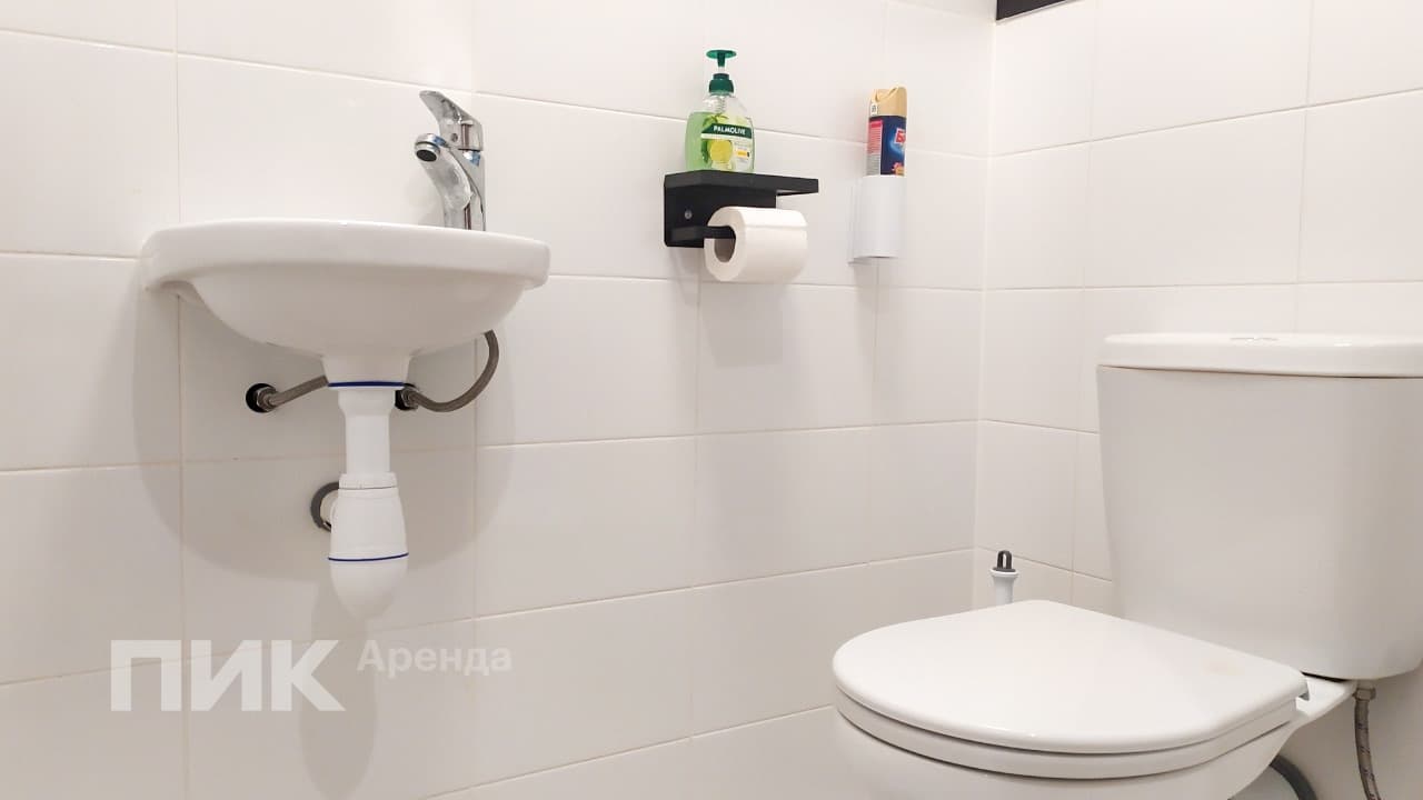 3-к. квартира, 47 м², 59 400 ₽/мес — фото № 11 3-к. квартира, 47 м², 59 400 ₽/мес — фото № 11