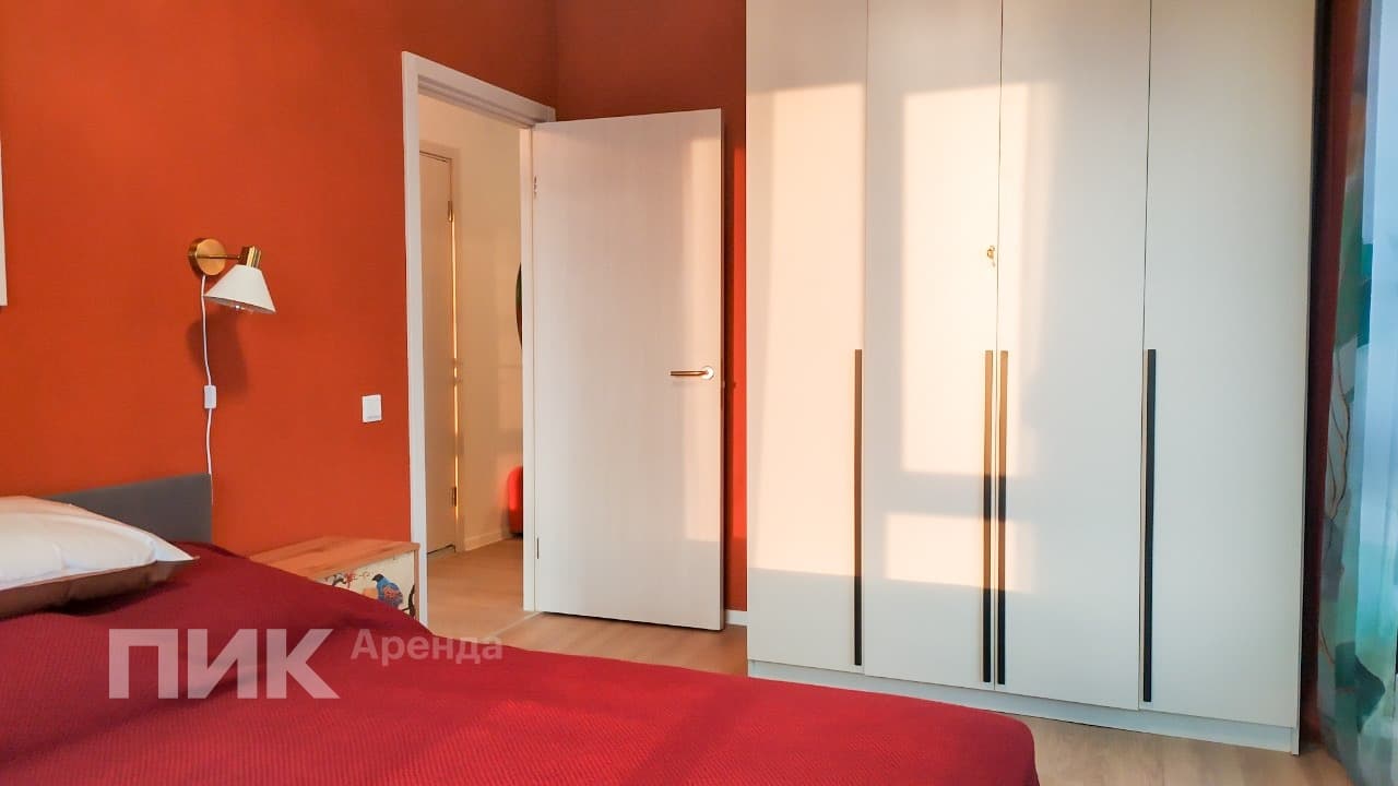 3-к. квартира, 47 м², 59 400 ₽/мес — фото № 3 3-к. квартира, 47 м², 59 400 ₽/мес — фото № 3