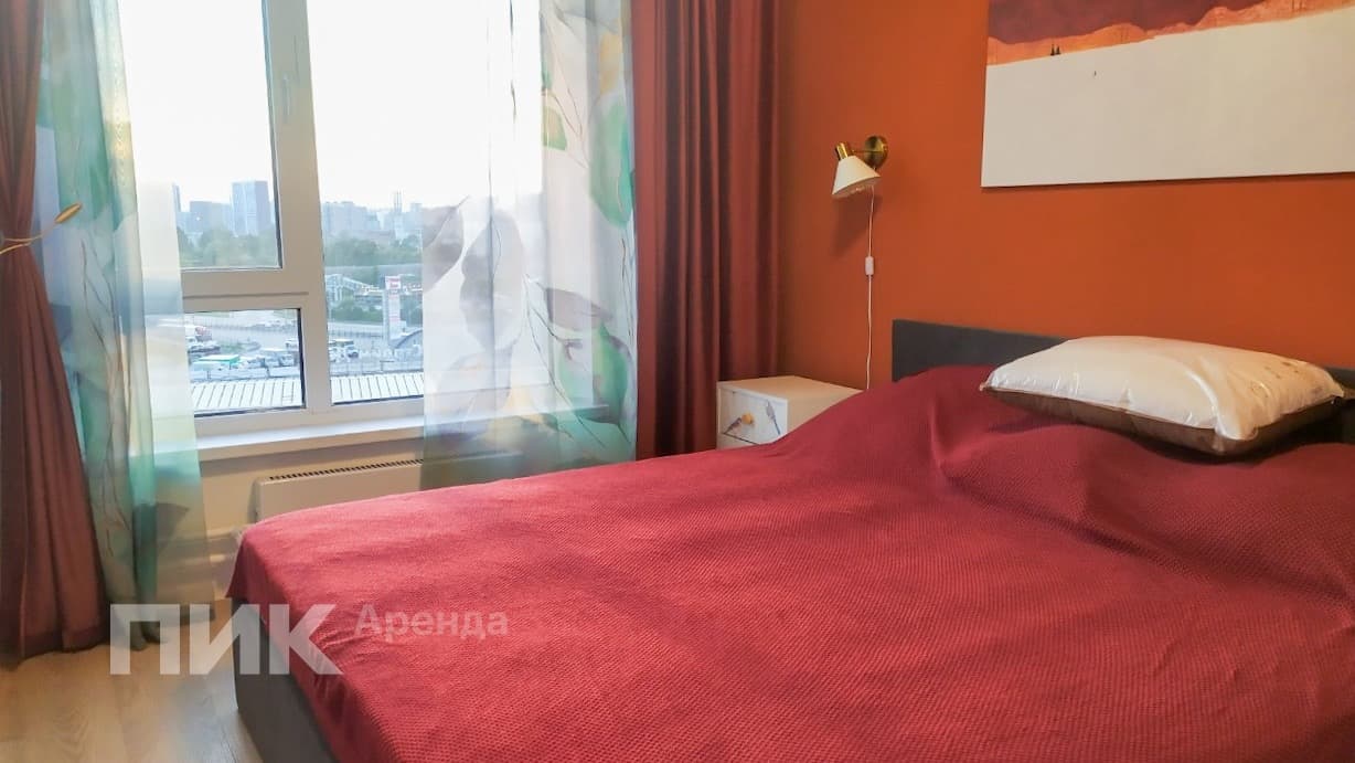 3-к. квартира, 47 м², 59 400 ₽/мес — фото № 1 3-к. квартира, 47 м², 59 400 ₽/мес — фото № 1