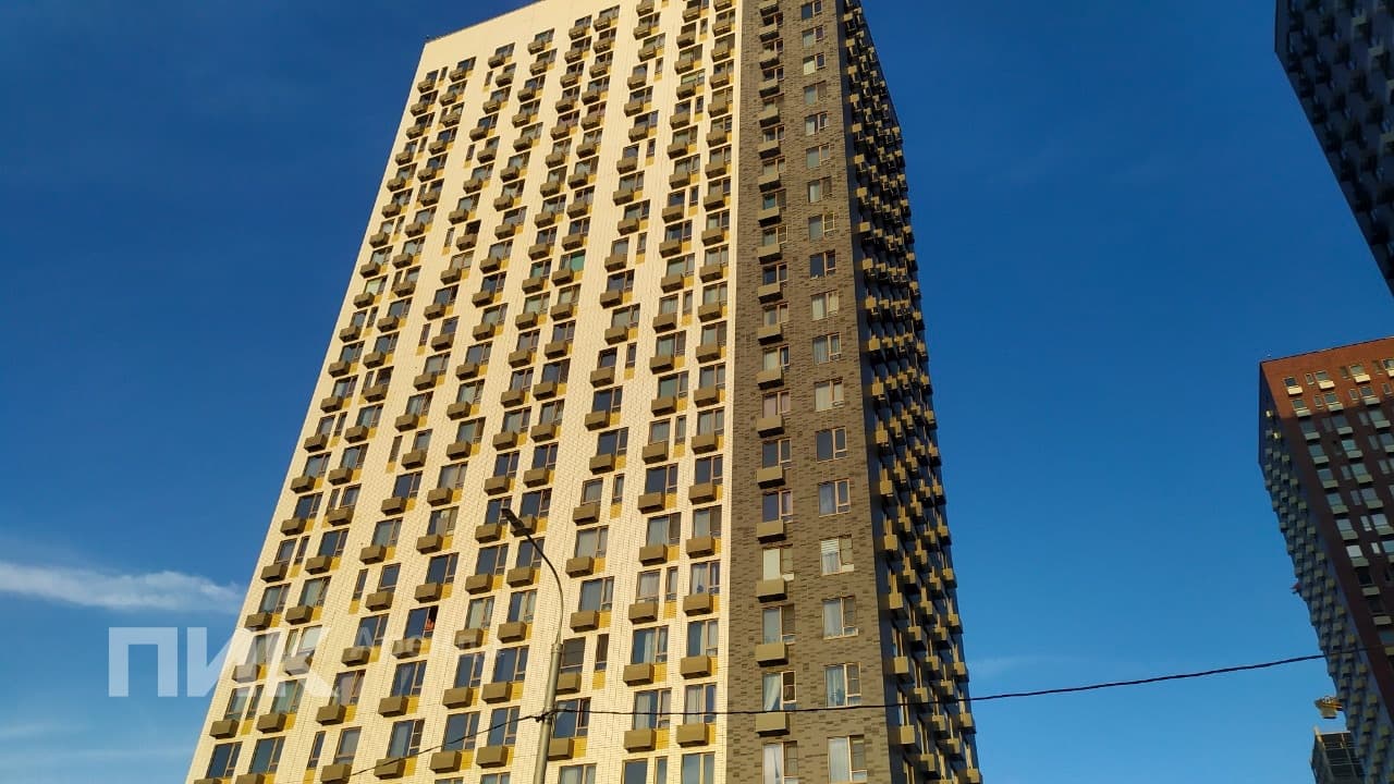 3-к. квартира, 47 м², 59 400 ₽/мес — фото № 16 3-к. квартира, 47 м², 59 400 ₽/мес — фото № 16