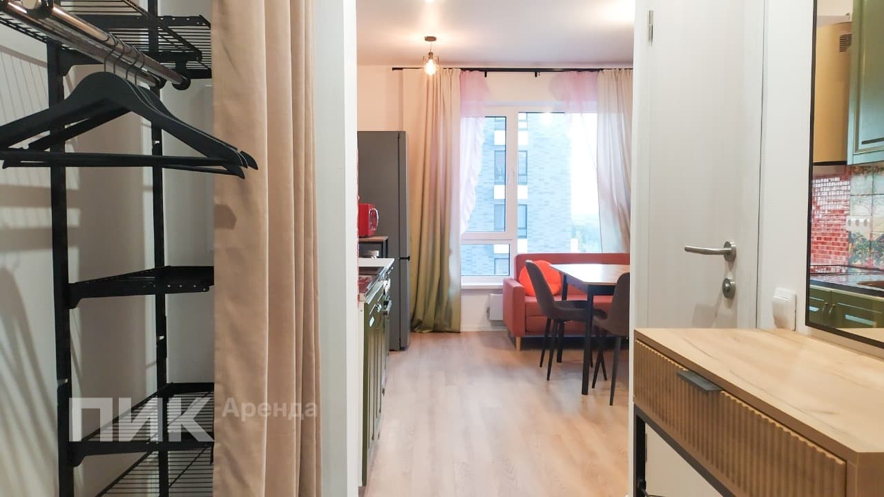 3-к. квартира, 47 м², 59 400 ₽/мес — фото № 12 3-к. квартира, 47 м², 59 400 ₽/мес — фото № 12