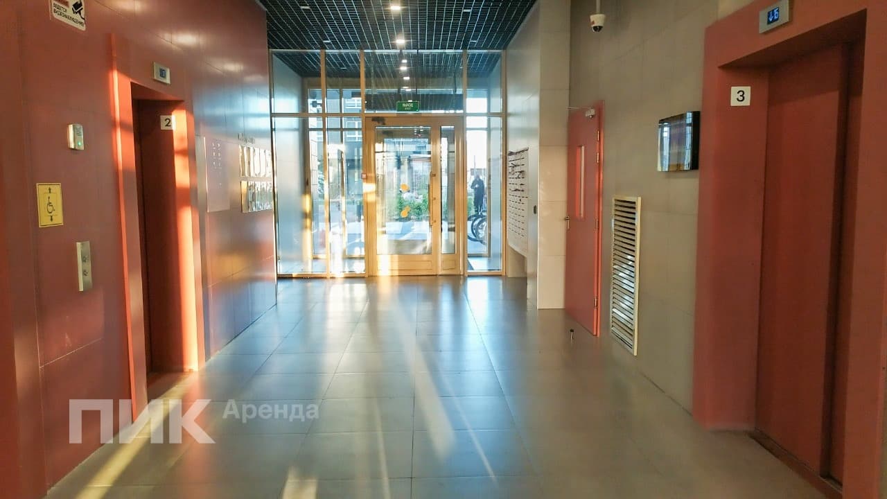 3-к. квартира, 47 м², 59 400 ₽/мес — фото № 14 3-к. квартира, 47 м², 59 400 ₽/мес — фото № 14