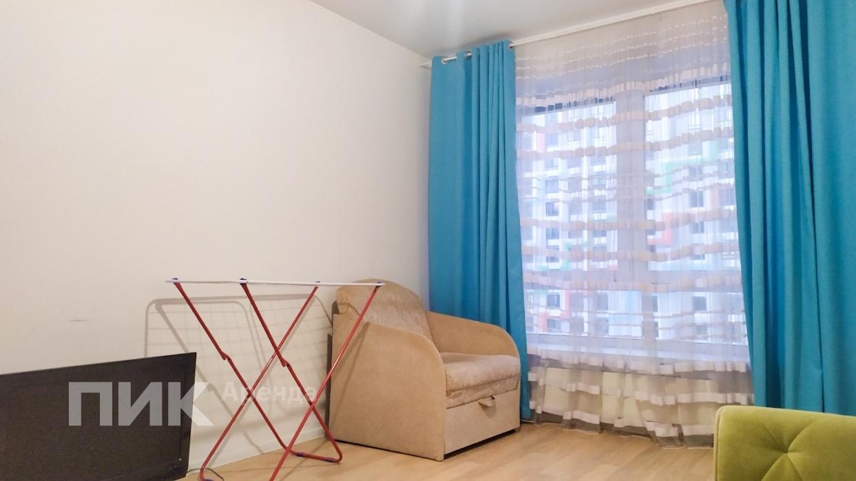 2-к. квартира, 52.3 м², 81 200 ₽/мес — фото № 4 2-к. квартира, 52.3 м², 81 200 ₽/мес — фото № 4