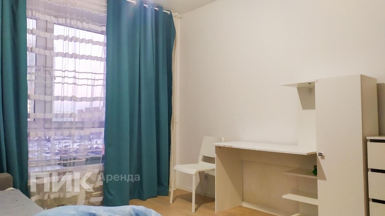 2-к. квартира, 52.3 м², 81 200 ₽/мес — фото № 2 2-к. квартира, 52.3 м², 81 200 ₽/мес — фото № 2