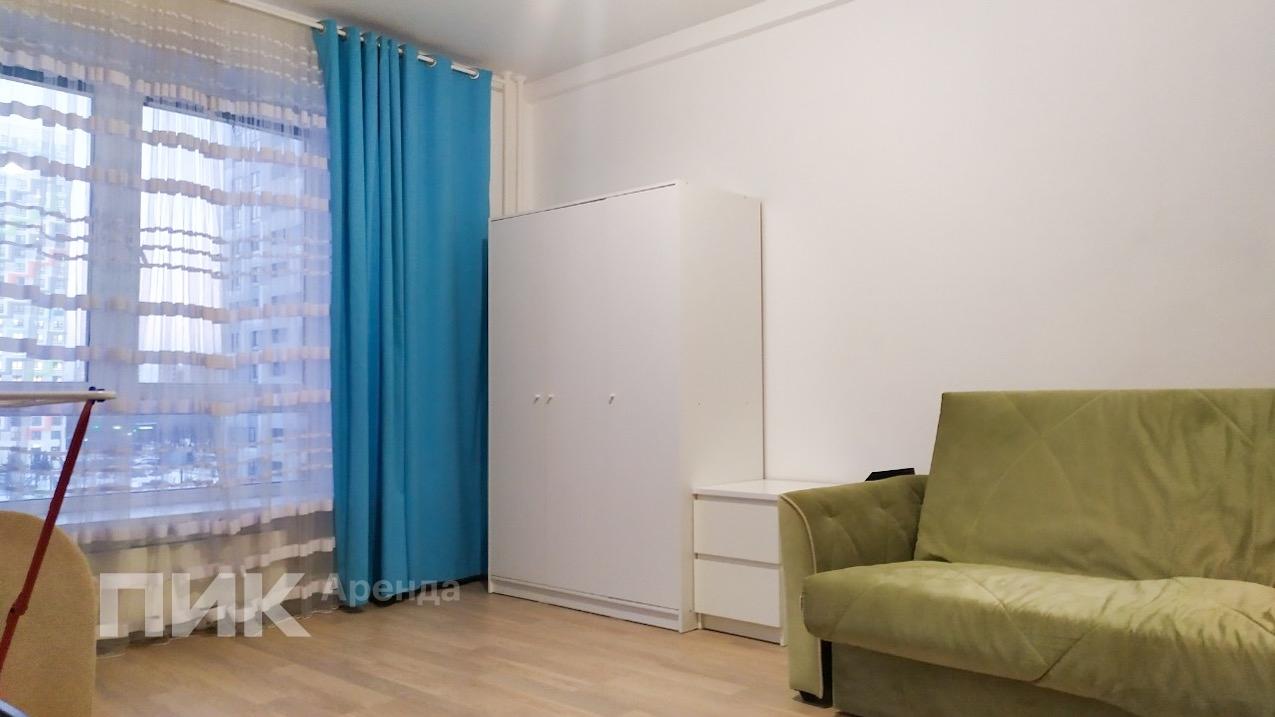 2-к. квартира, 52.3 м², 81 200 ₽/мес — фото № 5 2-к. квартира, 52.3 м², 81 200 ₽/мес — фото № 5