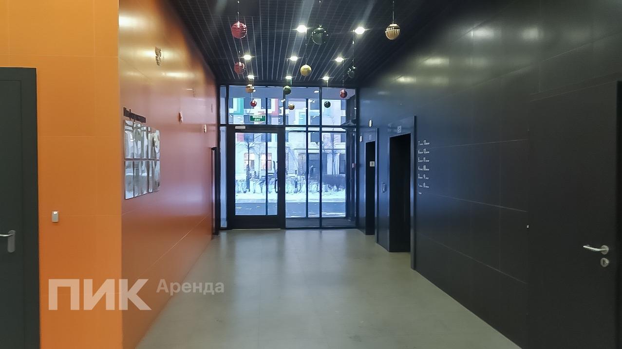 2-к. квартира, 52.3 м², 81 200 ₽/мес — фото № 15 2-к. квартира, 52.3 м², 81 200 ₽/мес — фото № 15