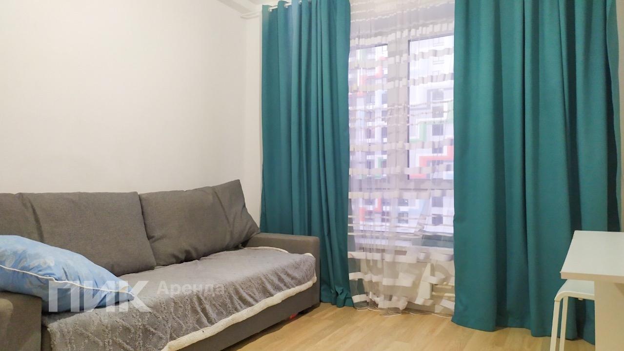 2-к. квартира, 52.3 м², 81 200 ₽/мес — фото № 1 2-к. квартира, 52.3 м², 81 200 ₽/мес — фото № 1