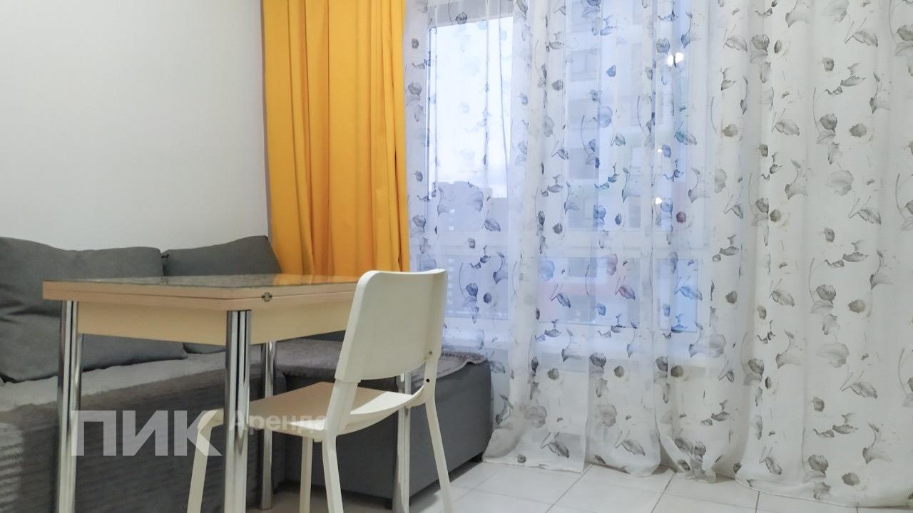 2-к. квартира, 52.3 м², 81 200 ₽/мес — фото № 10 2-к. квартира, 52.3 м², 81 200 ₽/мес — фото № 10