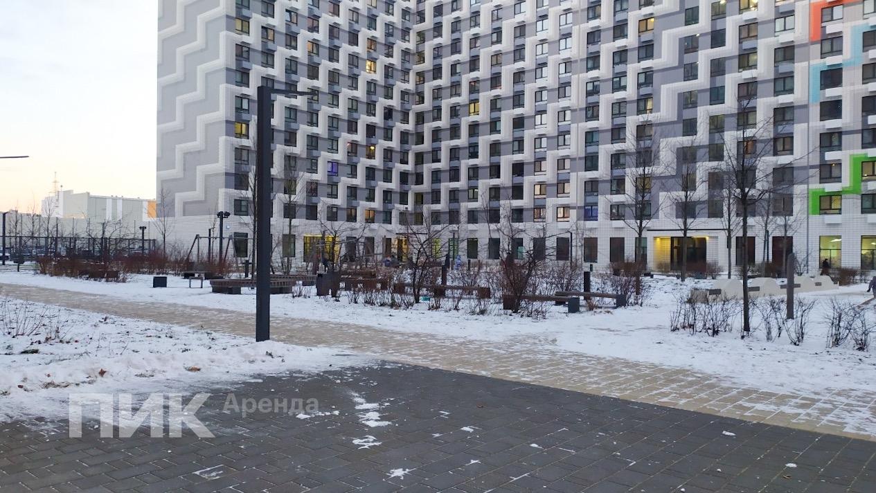 2-к. квартира, 52.3 м², 81 200 ₽/мес — фото № 19 2-к. квартира, 52.3 м², 81 200 ₽/мес — фото № 19