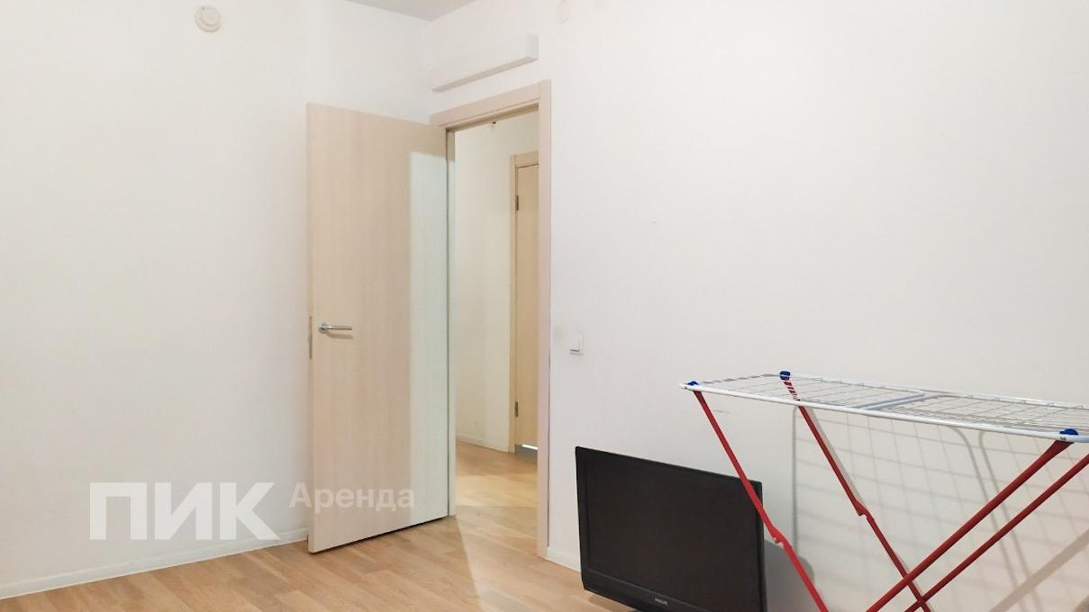 2-к. квартира, 52.3 м², 81 200 ₽/мес — фото № 6 2-к. квартира, 52.3 м², 81 200 ₽/мес — фото № 6