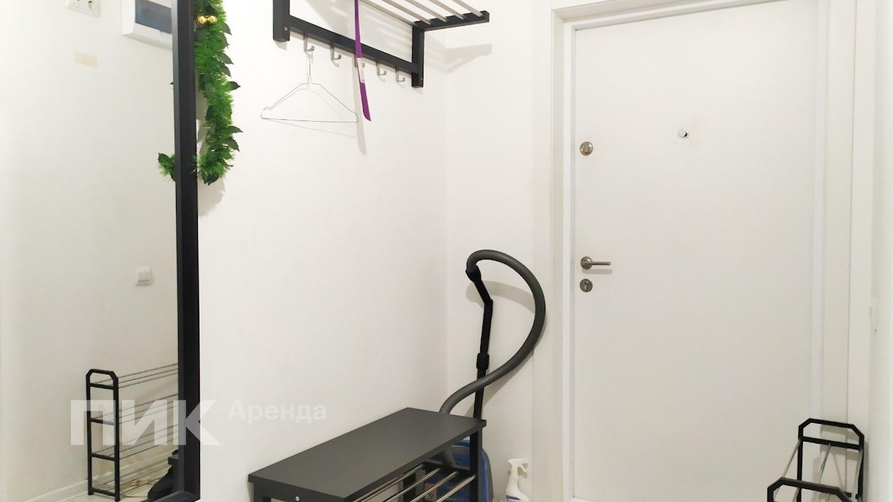 2-к. квартира, 52.3 м², 81 200 ₽/мес — фото № 13 2-к. квартира, 52.3 м², 81 200 ₽/мес — фото № 13