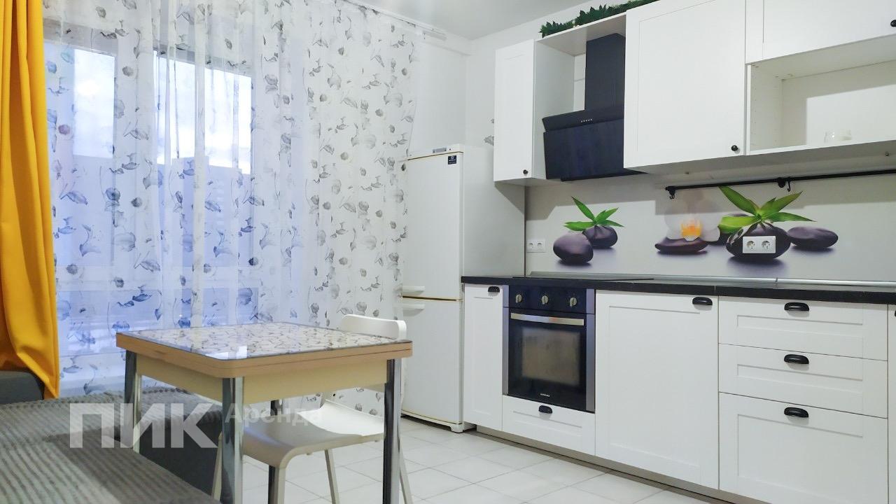 2-к. квартира, 52.3 м², 81 200 ₽/мес — фото № 9 2-к. квартира, 52.3 м², 81 200 ₽/мес — фото № 9