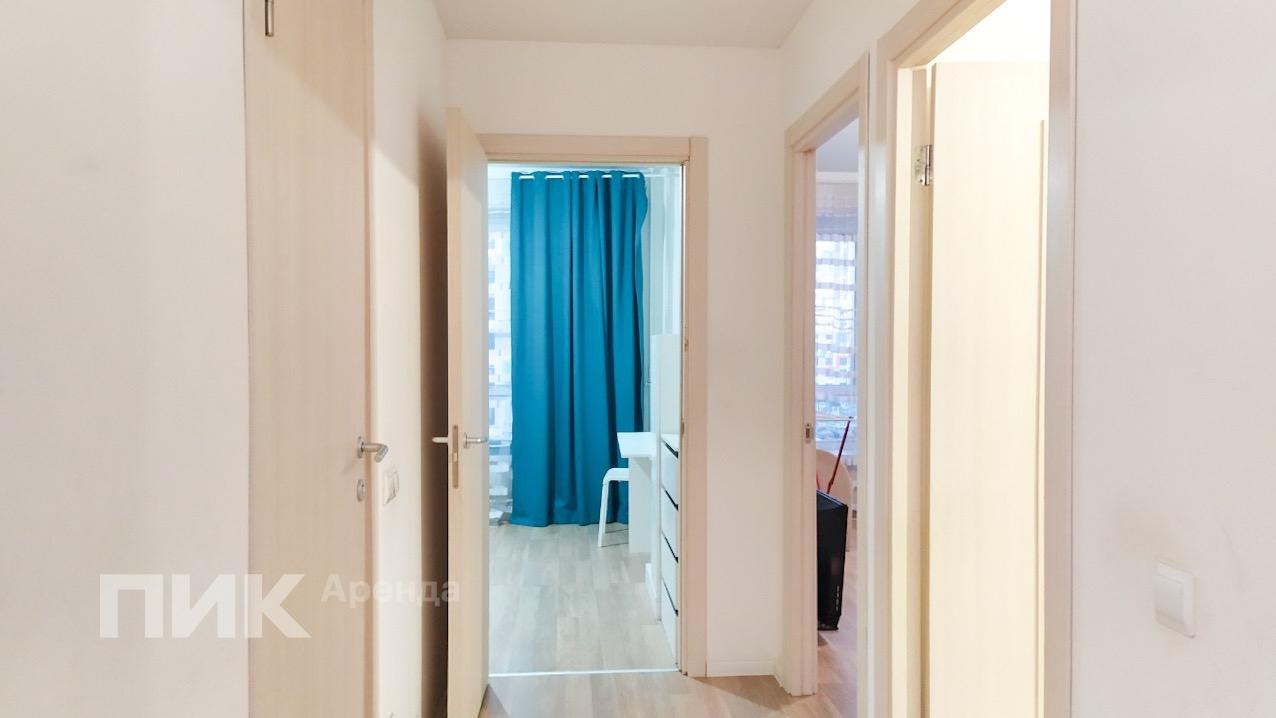 2-к. квартира, 52.3 м², 81 200 ₽/мес — фото № 12 2-к. квартира, 52.3 м², 81 200 ₽/мес — фото № 12