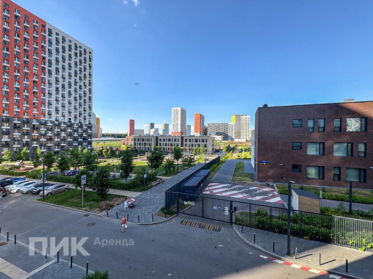студия, 20 м², 54 900 ₽/мес — фото № 12 студия, 20 м², 54 900 ₽/мес — фото № 12