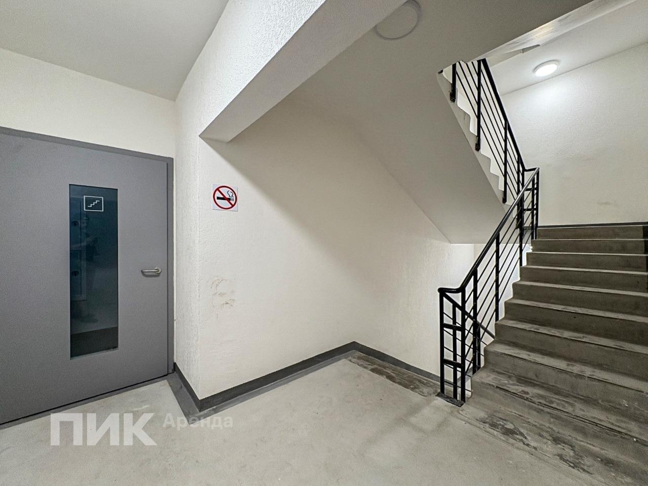студия, 20 м², 54 900 ₽/мес — фото № 9 студия, 20 м², 54 900 ₽/мес — фото № 9