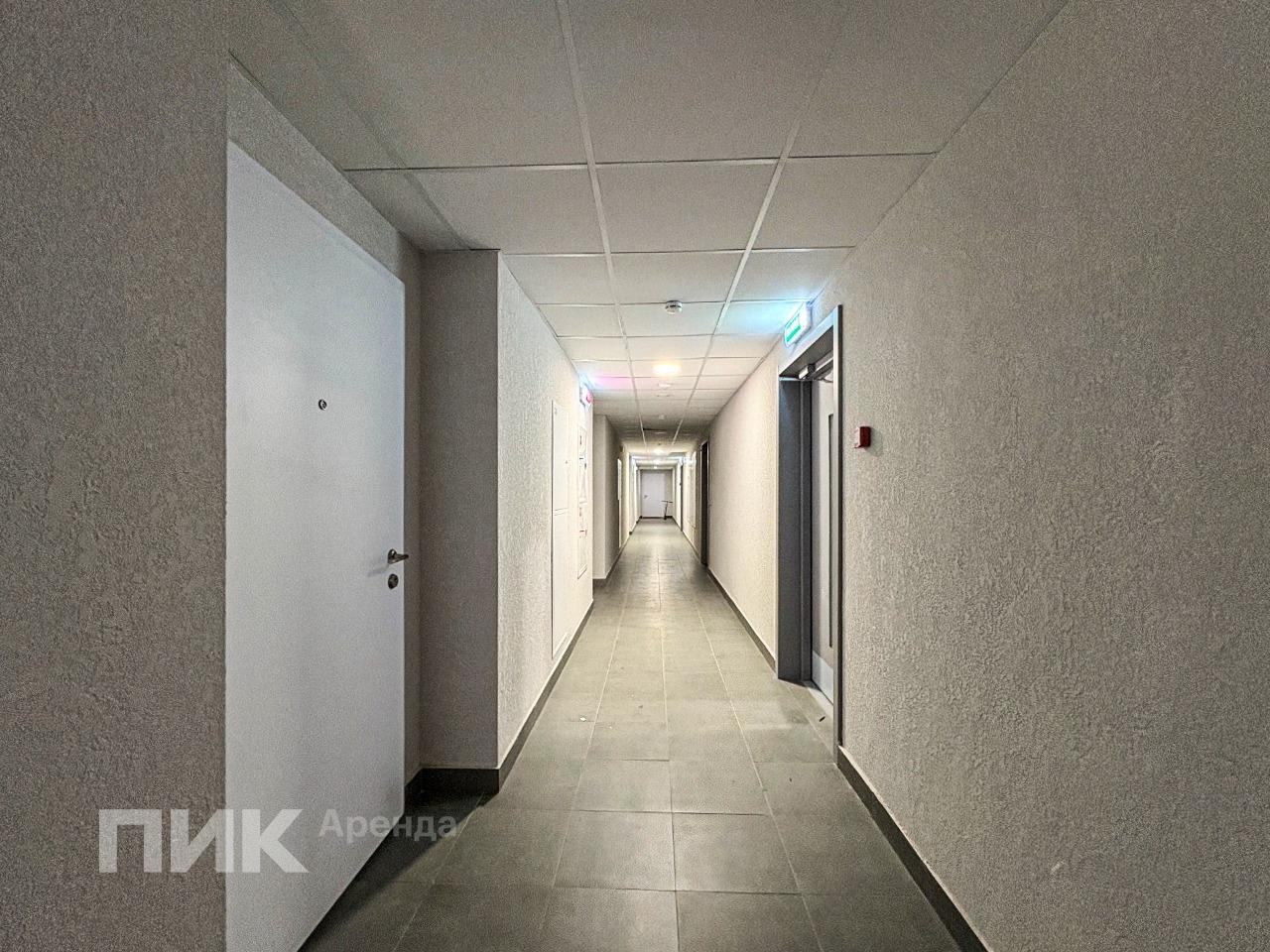 студия, 20 м², 54 900 ₽/мес — фото № 8 студия, 20 м², 54 900 ₽/мес — фото № 8