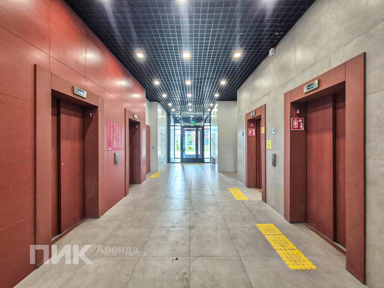 1-к. квартира, 31 м², 59 000 ₽/мес — фото № 15 1-к. квартира, 31 м², 59 000 ₽/мес — фото № 15