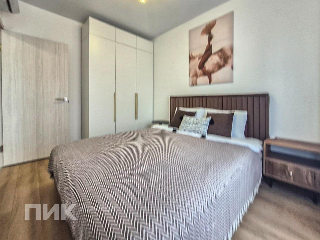 1-к. квартира, 31 м², 59 000 ₽/мес — фото № 3 1-к. квартира, 31 м², 59 000 ₽/мес — фото № 3