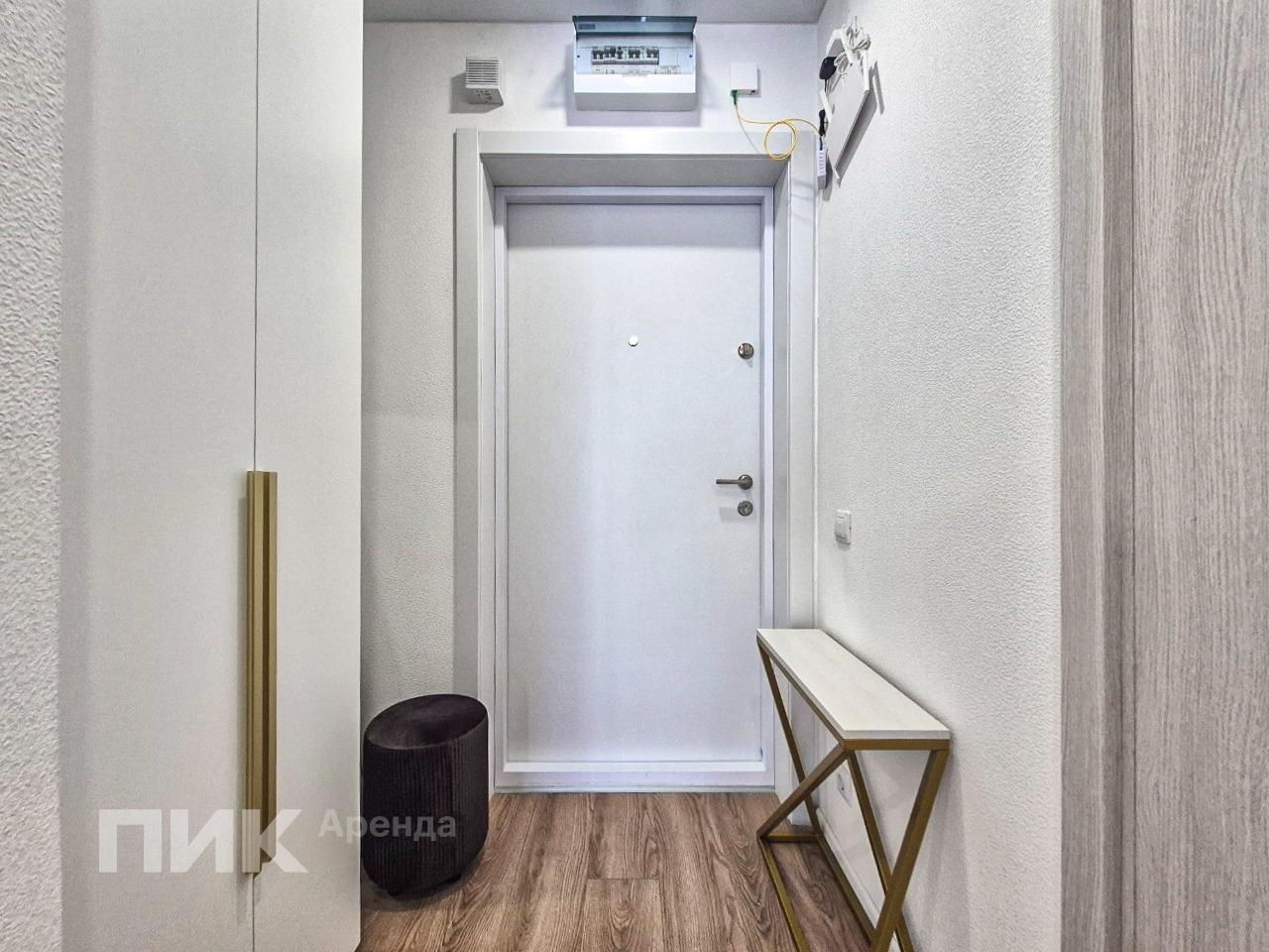 1-к. квартира, 31 м², 59 000 ₽/мес — фото № 14 1-к. квартира, 31 м², 59 000 ₽/мес — фото № 14