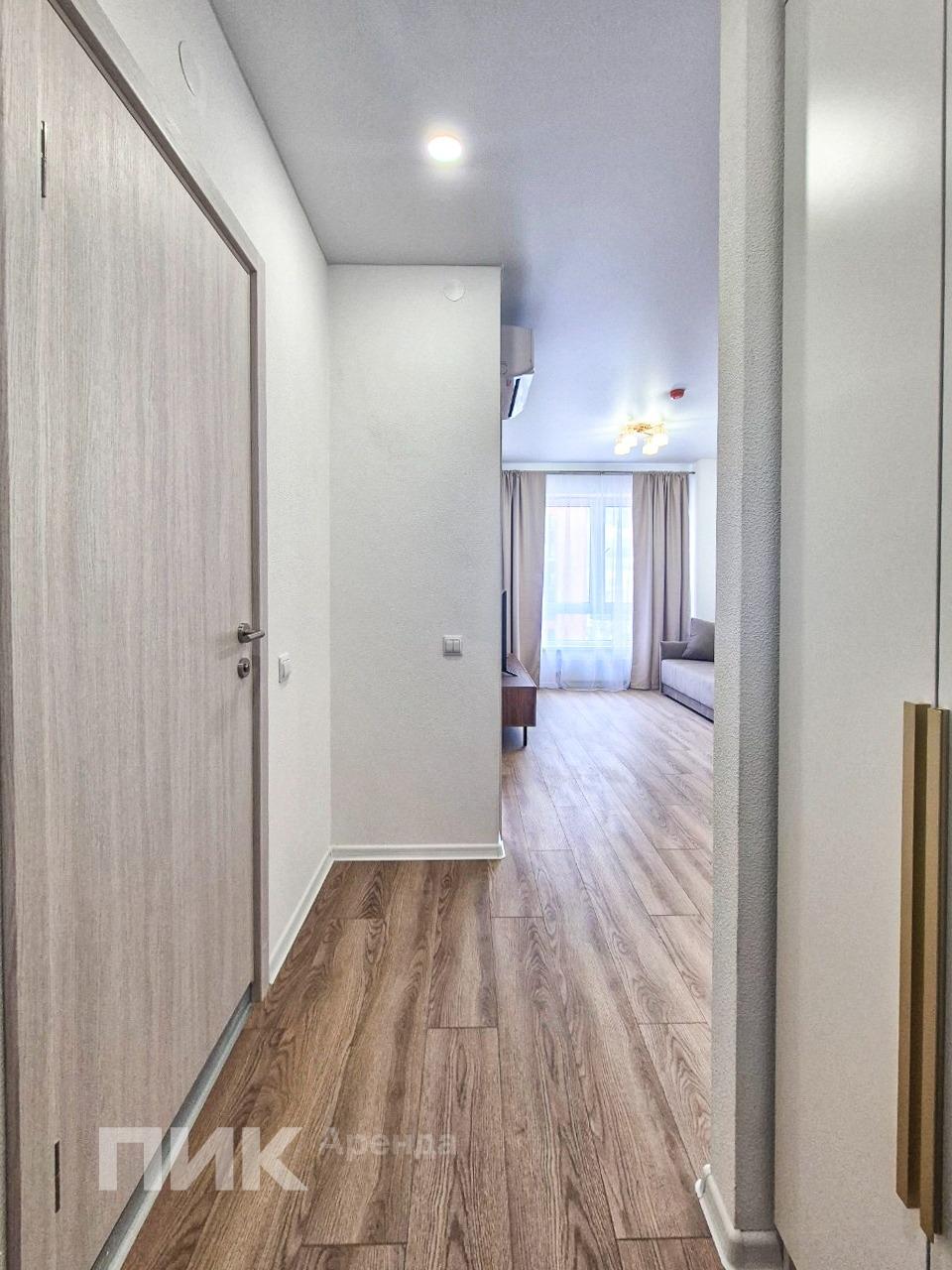 1-к. квартира, 31 м², 59 000 ₽/мес — фото № 13 1-к. квартира, 31 м², 59 000 ₽/мес — фото № 13