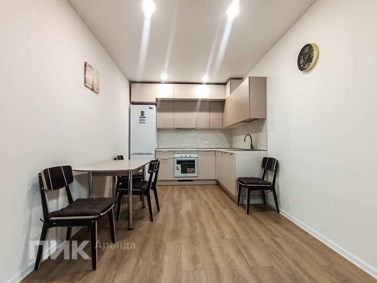 3-к. квартира, 71 м², 110 100 ₽/мес — фото № 4 3-к. квартира, 71 м², 110 100 ₽/мес — фото № 4