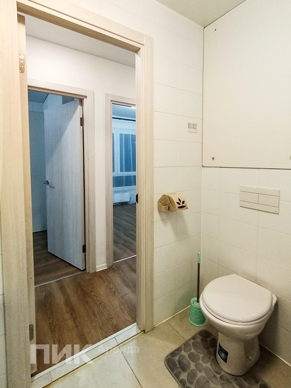 3-к. квартира, 71 м², 110 100 ₽/мес — фото № 15 3-к. квартира, 71 м², 110 100 ₽/мес — фото № 15