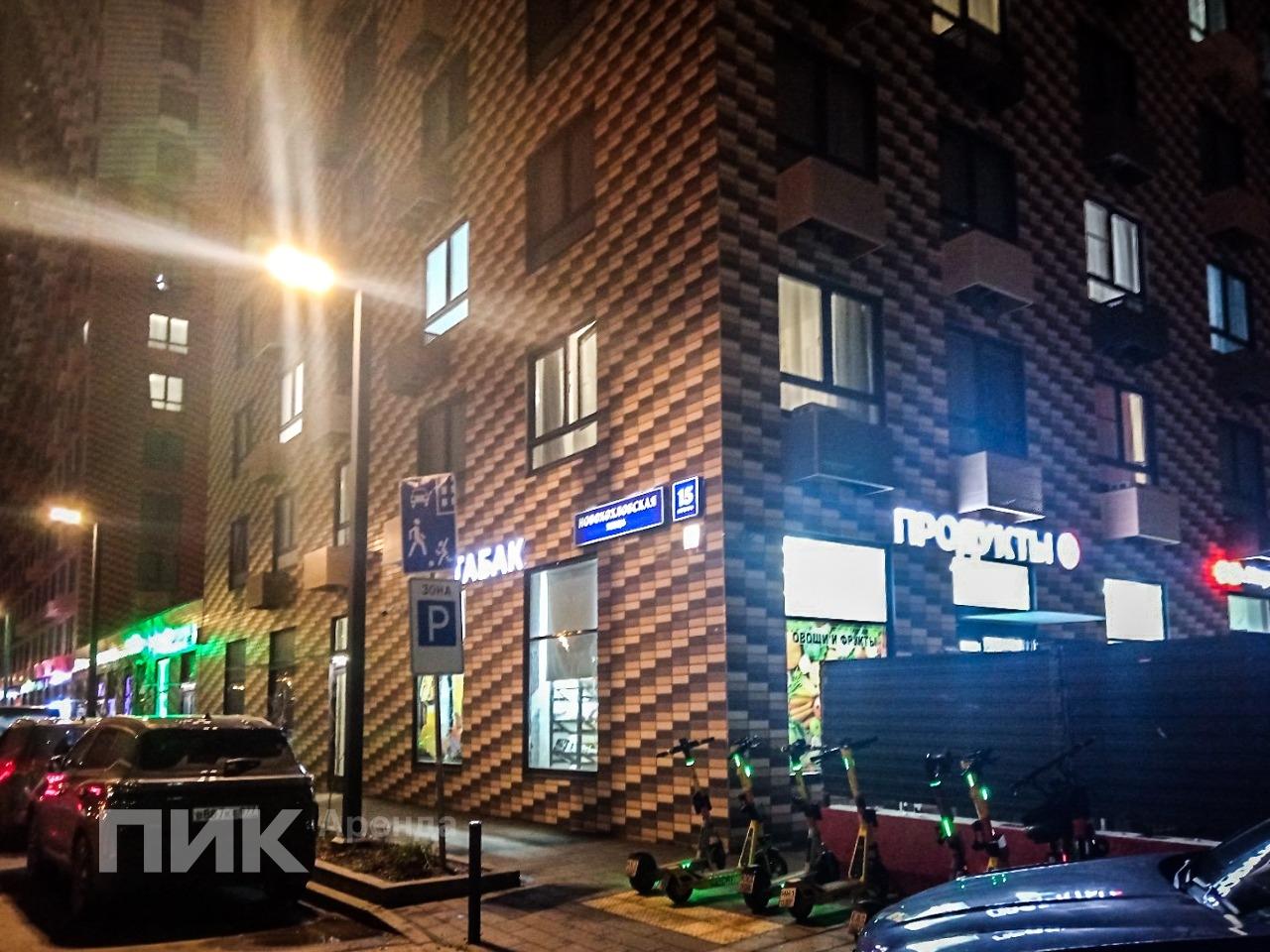 3-к. квартира, 71 м², 110 100 ₽/мес — фото № 23 3-к. квартира, 71 м², 110 100 ₽/мес — фото № 23