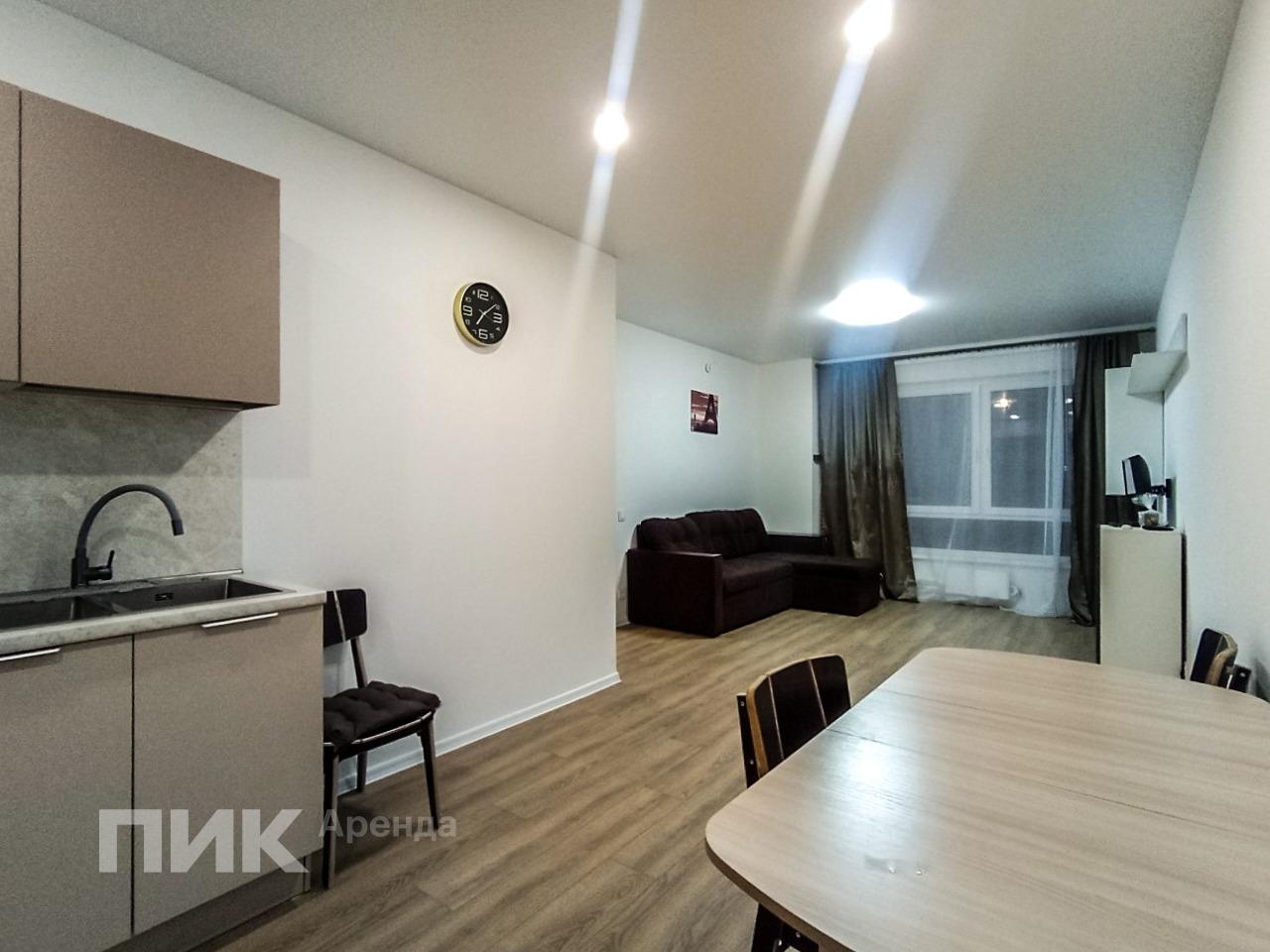3-к. квартира, 71 м², 110 100 ₽/мес — фото № 2 3-к. квартира, 71 м², 110 100 ₽/мес — фото № 2