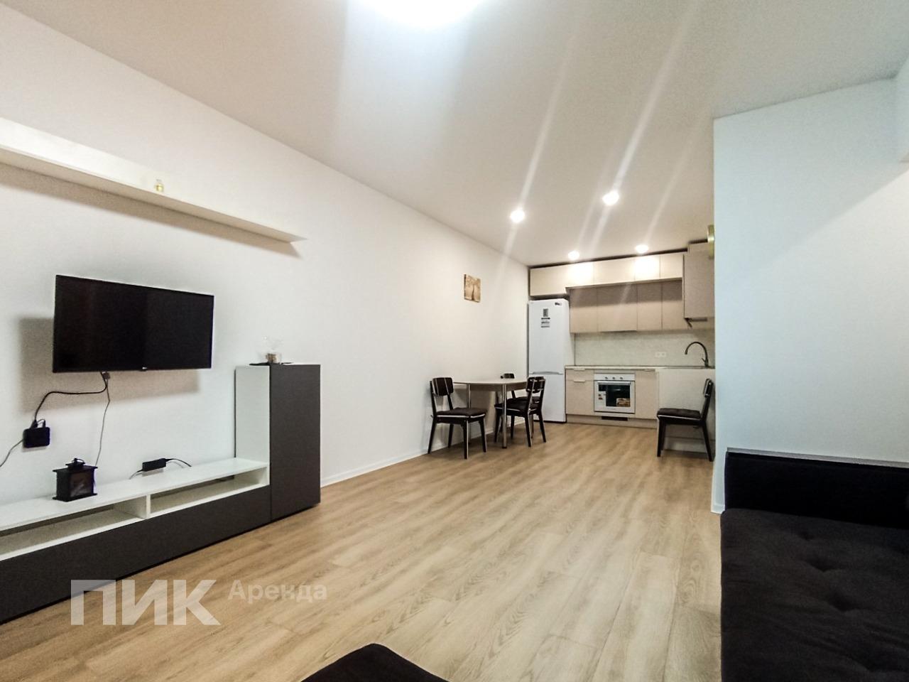 3-к. квартира, 71 м², 110 100 ₽/мес — фото № 3 3-к. квартира, 71 м², 110 100 ₽/мес — фото № 3