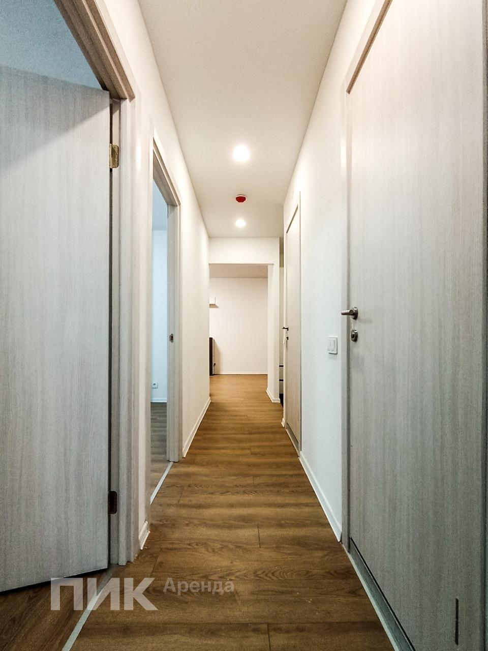 3-к. квартира, 71 м², 110 100 ₽/мес — фото № 16 3-к. квартира, 71 м², 110 100 ₽/мес — фото № 16