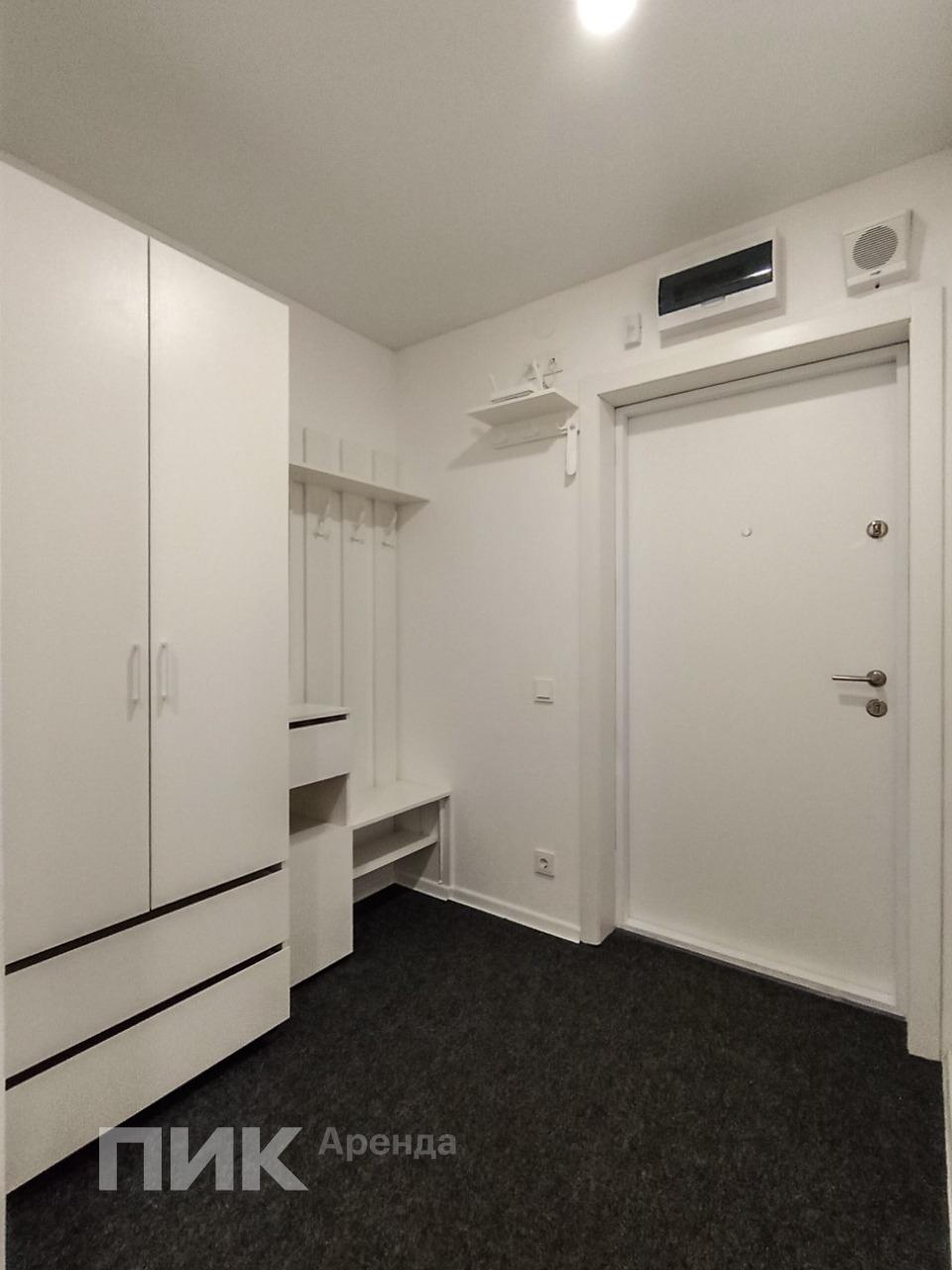 3-к. квартира, 71 м², 110 100 ₽/мес — фото № 17 3-к. квартира, 71 м², 110 100 ₽/мес — фото № 17