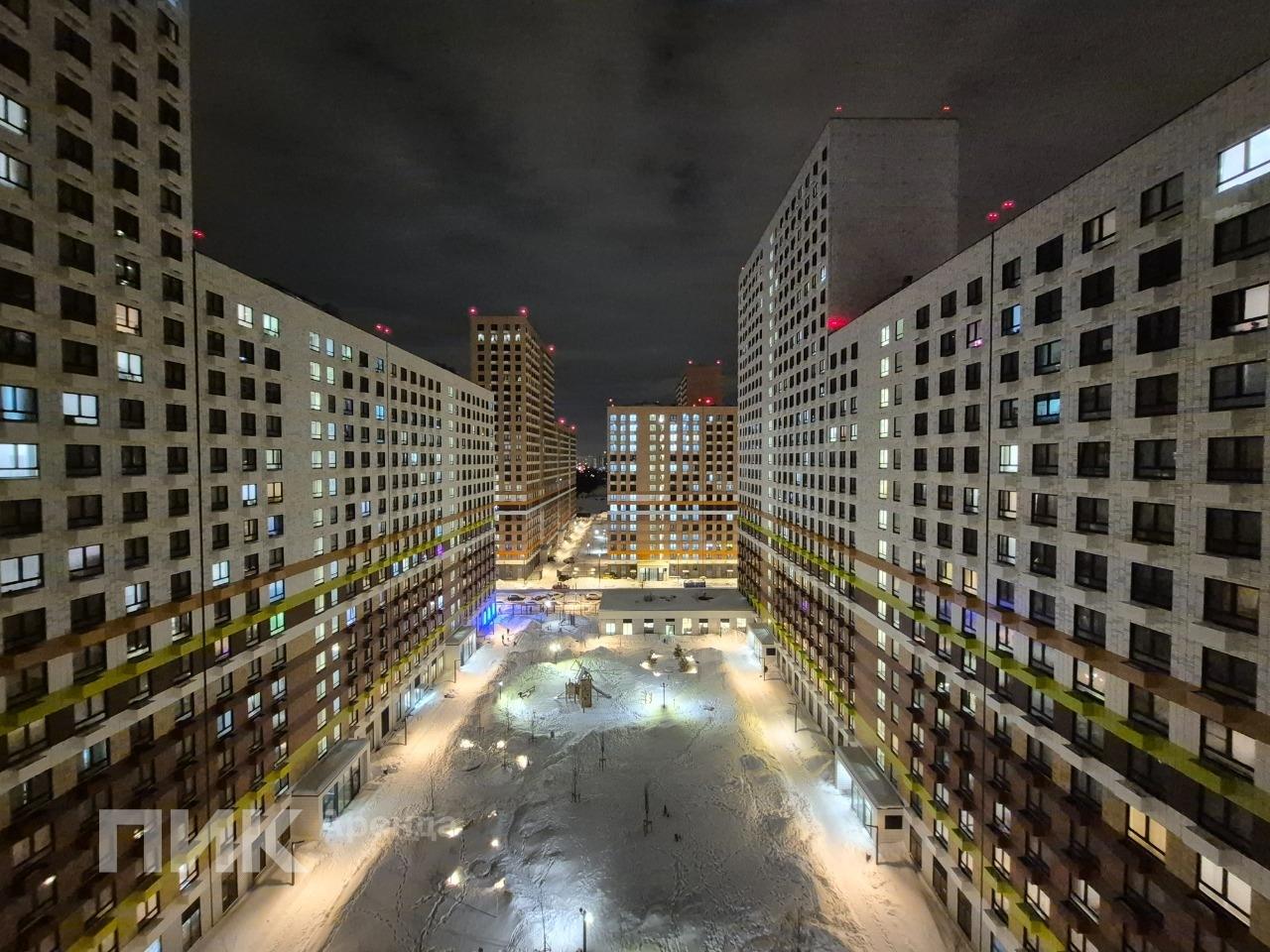 1-к. квартира, 31.9 м², 65 600 ₽/мес — фото № 13 1-к. квартира, 31.9 м², 65 600 ₽/мес — фото № 13